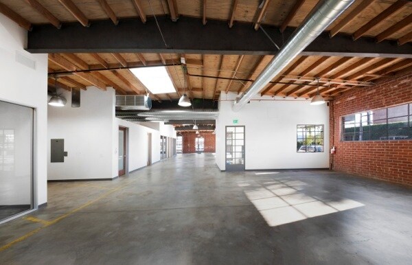 More Photos Of 3003 Pennsylvania Ave, Santa Monica Loft Creative Space For Lease