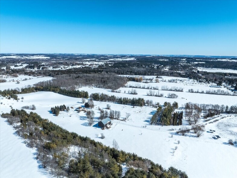 More Photos Of 6952 2nd Line, Tottenham Land For Sale