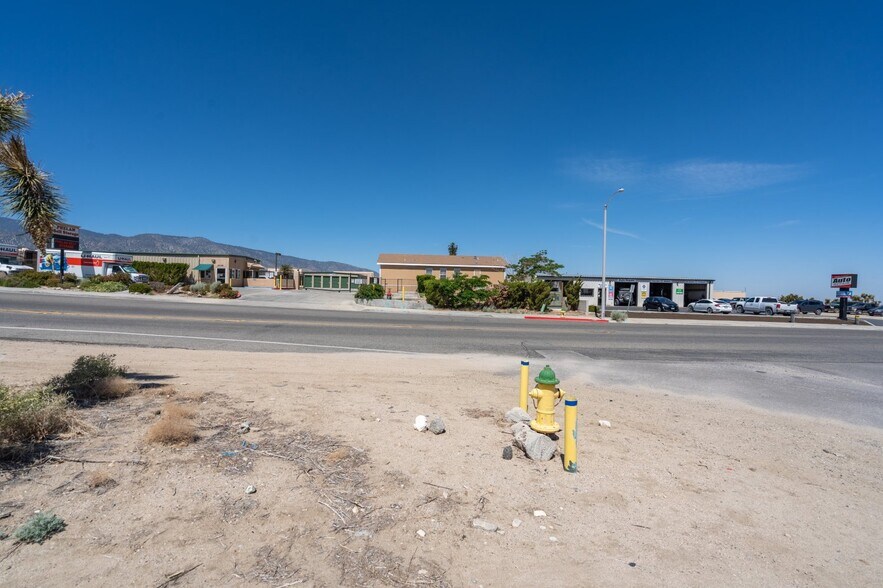 More Photos Of 0 Sheep Creek, Phelan Land For Sale