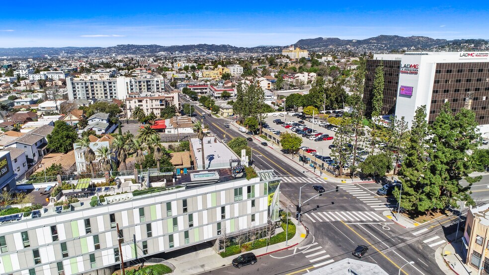 More Photos Of 333 Belmont Ave, Los Angeles Apartments For Lease
