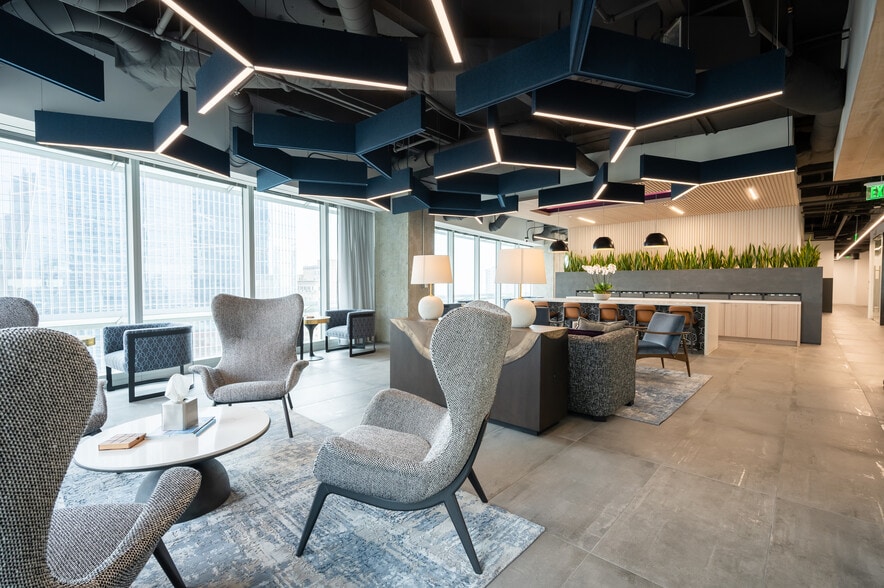 More Photos Of 811 Main St, Houston Office For Lease