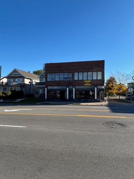 More Photos Of 2265 Delaware Ave, Buffalo Restaurant For Sale