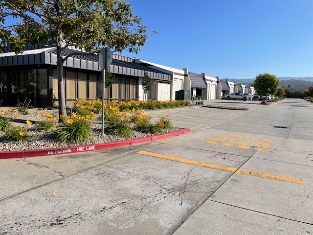 More Photos Of 1200 Industrial Rd, San Carlos Flex For Sale