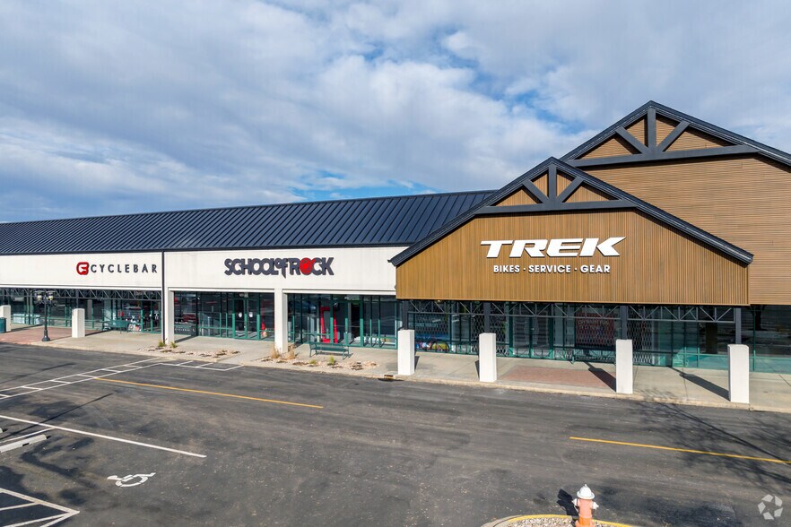 Primary Photo Of 5601-5753 McWhinney Blvd, Loveland General Retail For Sale