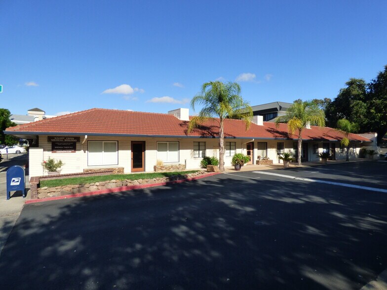 More Photos Of 1402-1414 Maria Ln, Walnut Creek Medical For Sale