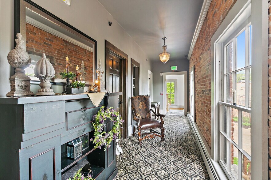 More Photos Of 124 S 2nd St, Geneva General Retail For Sale