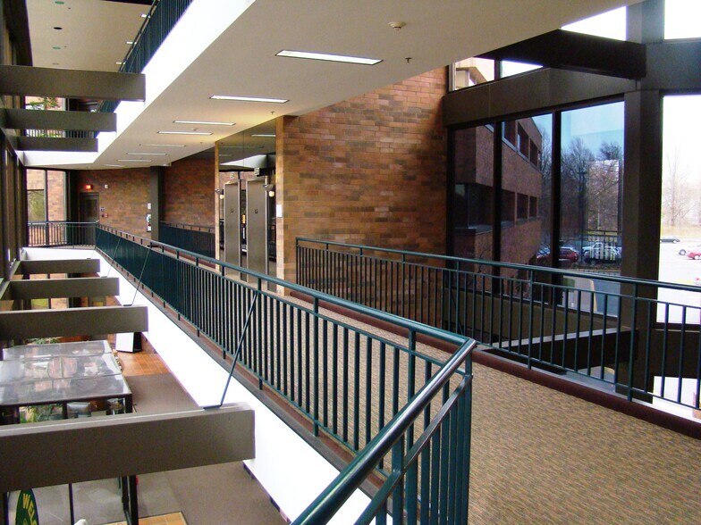 More Photos Of 6000 Parkland Blvd, Mayfield Heights Office For Sale