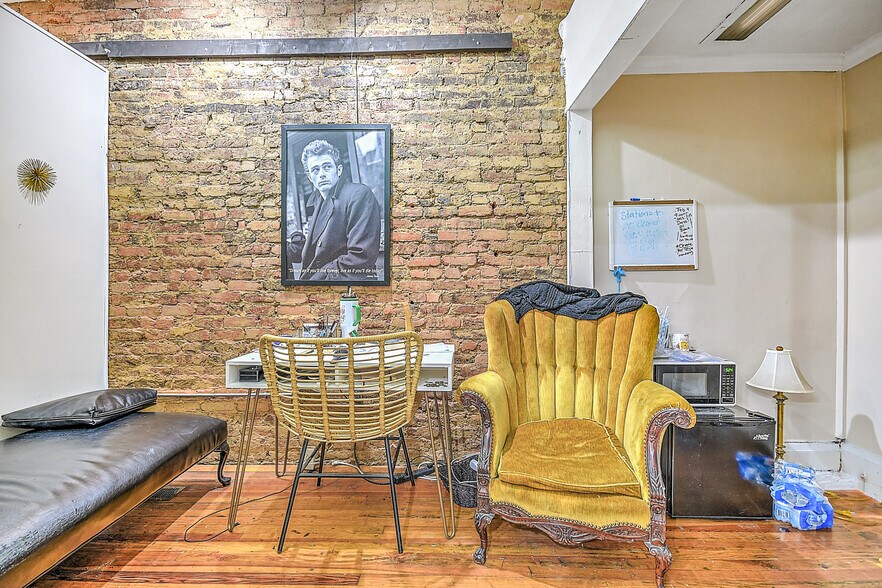 More Photos Of 529 State St, Bristol Storefront Retail Office For Sale
