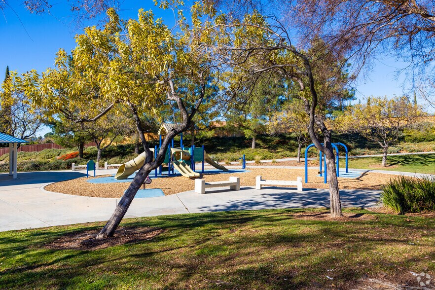 More Photos Of 32320 La Serena Way, Temecula Land For Sale