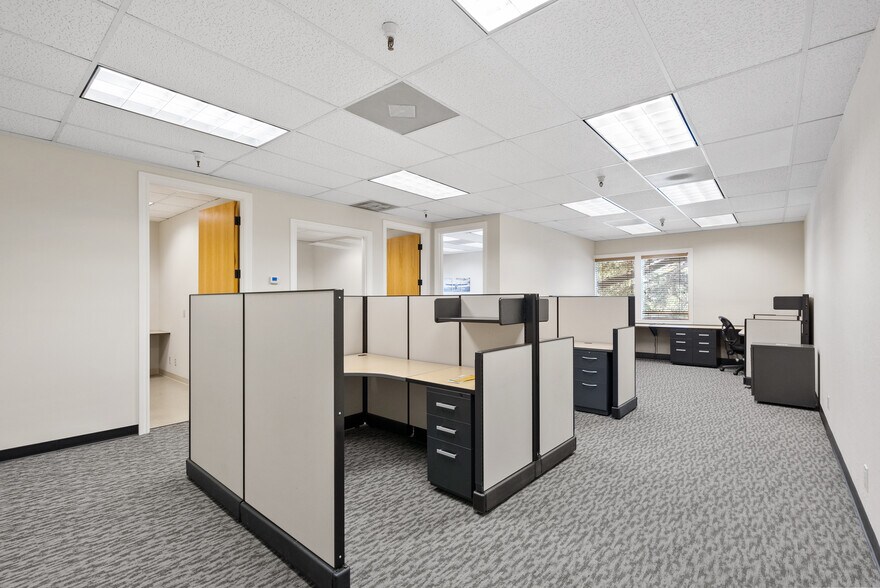 More Photos Of 289 S San Antonio Rd, Los Altos Office For Lease