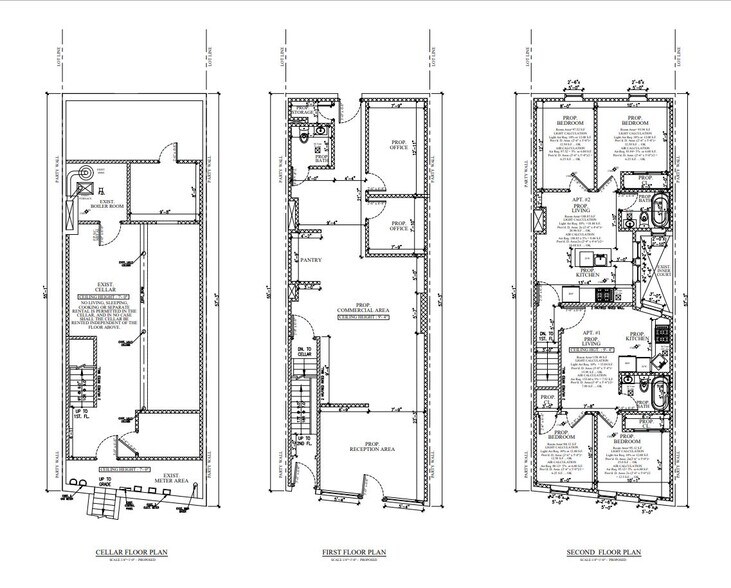 More Photos Of 21175 Jamaica Ave, Queens Village Storefront Retail Residential For Sale