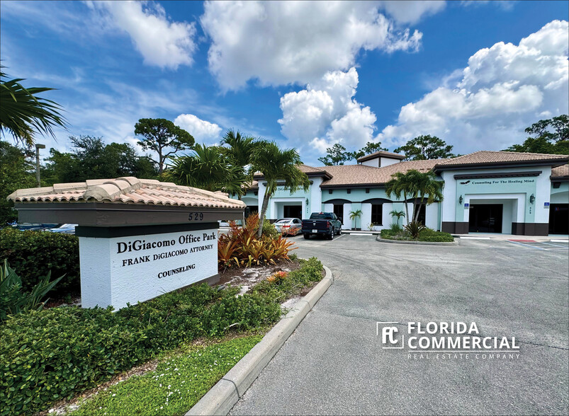 Primary Photo Of 529 Palm Beach Rd, Stuart Medical For Lease