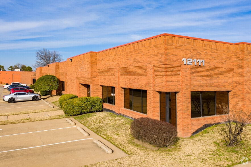 More Photos Of 12101 E 51st St, Tulsa Unknown For Lease