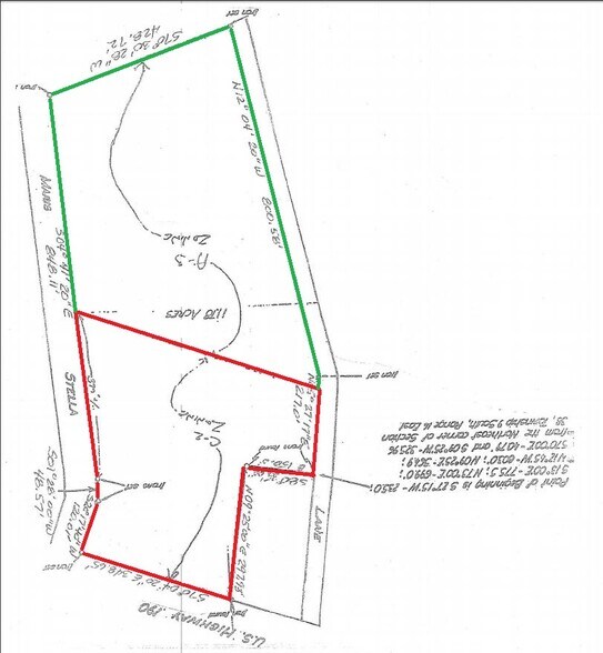 Primary Photo Of 1000 Gause Blvd, Slidell Land For Sale