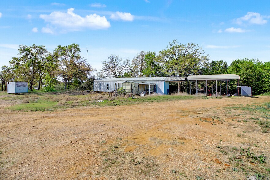 Primary Photo Of N Hwy 77 hwy, Lincoln Land For Sale