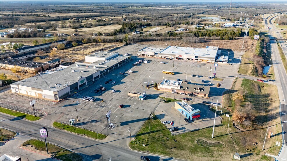 Primary Photo Of 2701 State Highway 50, Commerce Unknown For Lease