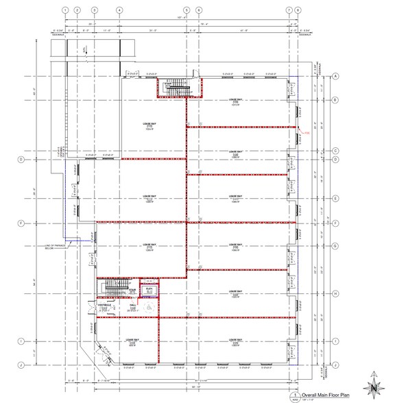 More Photos Of 70 Saddlepeace Rd NE, Calgary Storefront Retail Residential For Lease