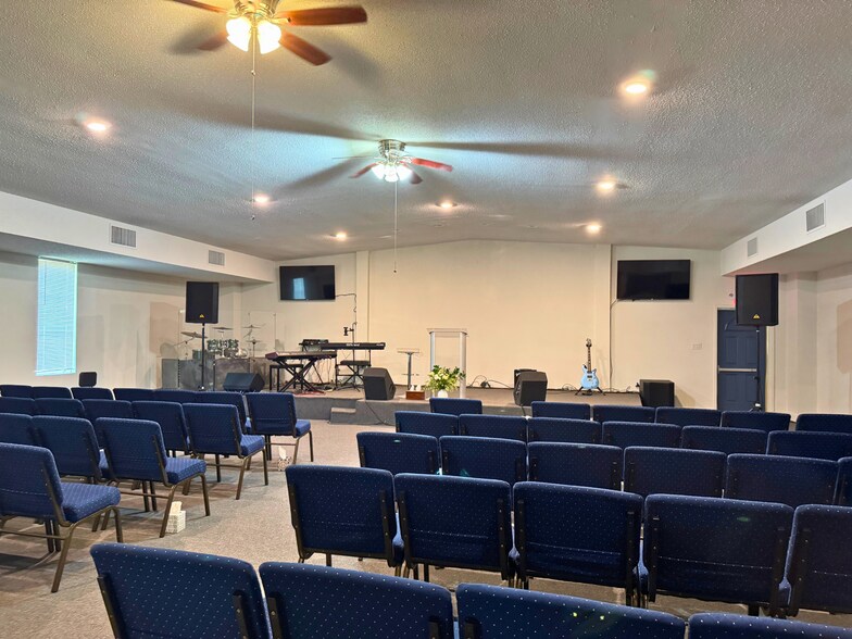 More Photos Of 2430 Campbell Rd, Houston Land For Sale