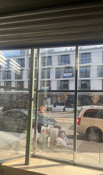 More Photos Of 3733 Lancaster Ave, Philadelphia Restaurant For Lease
