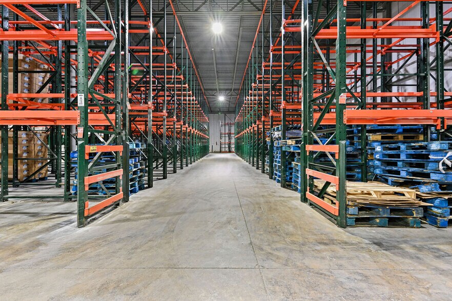 More Photos Of 4550 Newcomb Ave, Montgomery Refrigeration Cold Storage For Lease