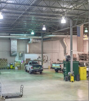 More Photos Of 1333 Matzinger Rd, Toledo Manufacturing For Sale