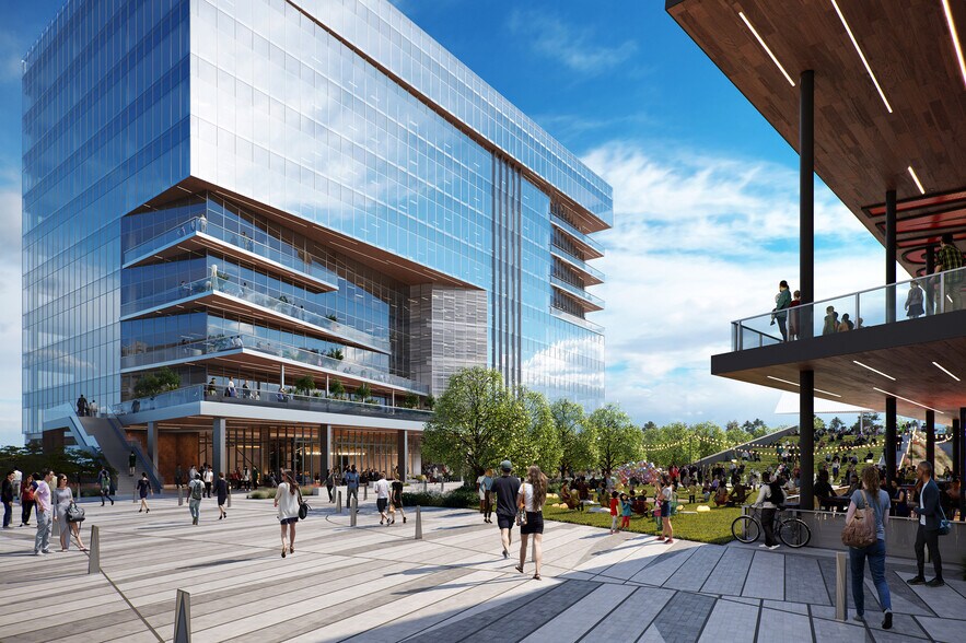 More Photos Of 13595 Inwood Rd, Dallas Office For Lease