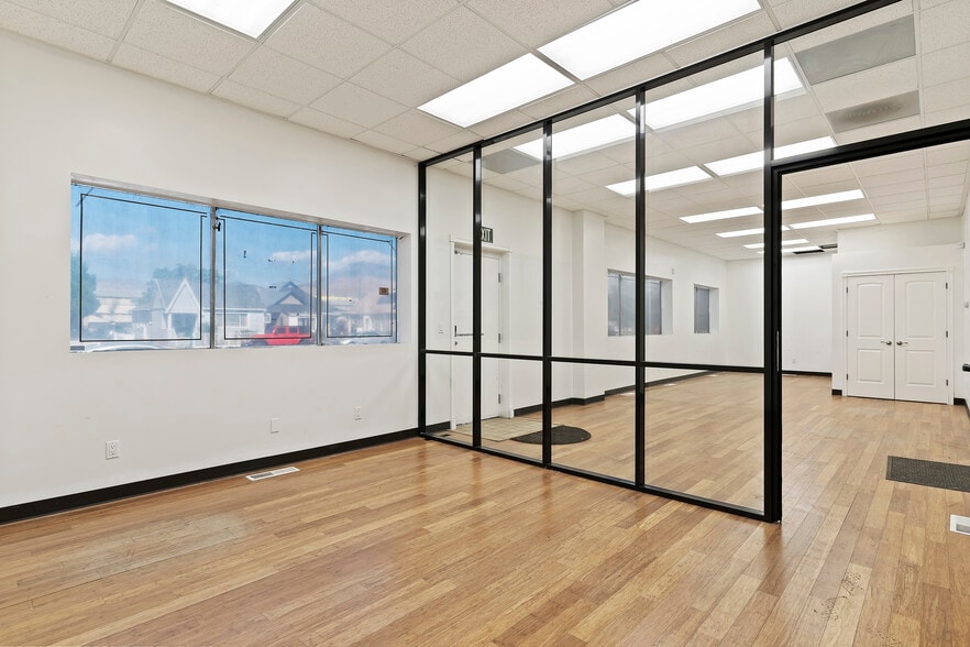 More Photos Of 151 27th St, Ogden Distribution For Lease