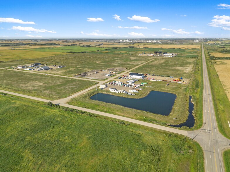 More Photos Of Range Road 3273, Lloydminster Land For Sale