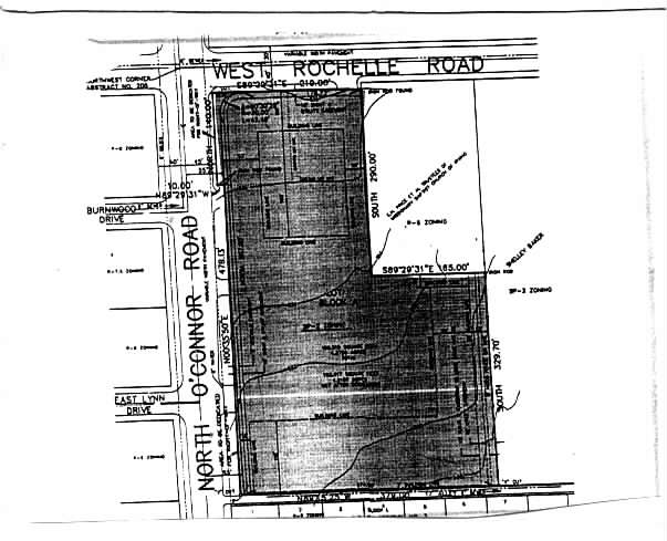 More Photos Of 2700-2742 N O'Connor Rd, Irving Unknown For Lease