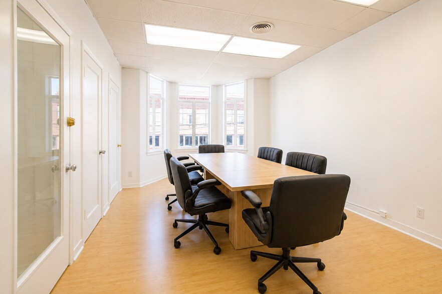 More Photos Of 3505 20th St, San Francisco Office For Lease