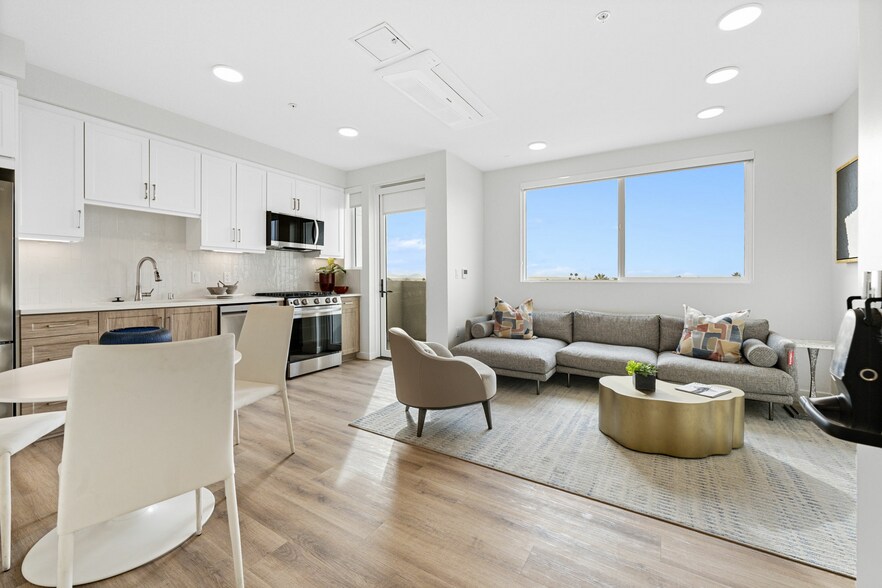 More Photos Of 3943 Oregon St, San Diego Apartments For Sale