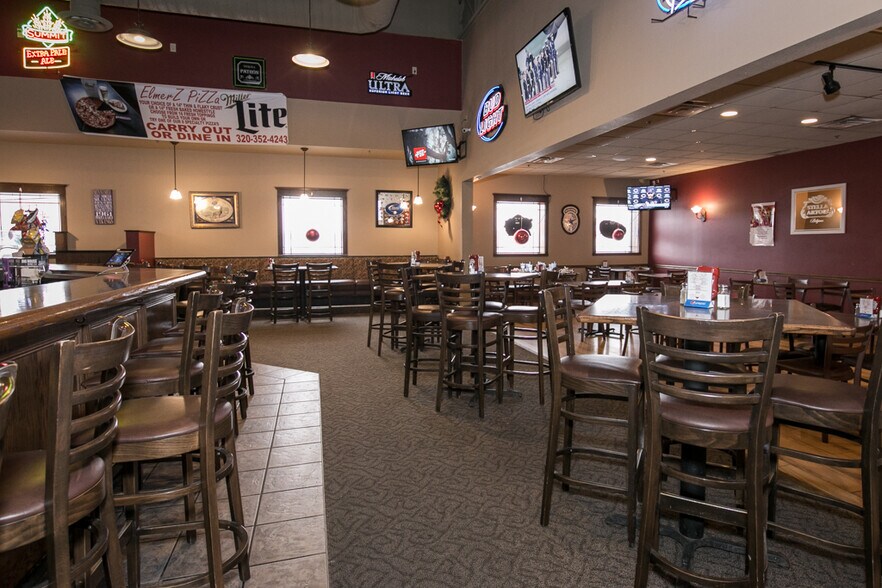 More Photos Of 1225 Timberlane Dr, Sauk Centre General Retail For Sale