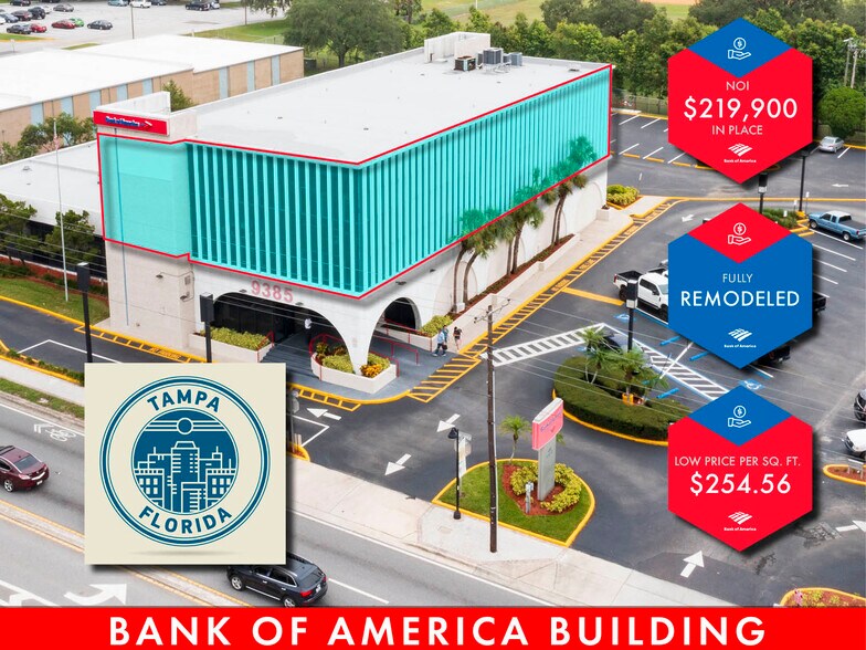 More Photos Of 9385 N 56th St, Temple Terrace General Retail For Lease