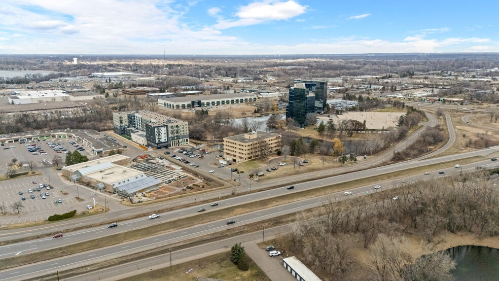More Photos Of 10000 Highway 55, Plymouth Office For Lease