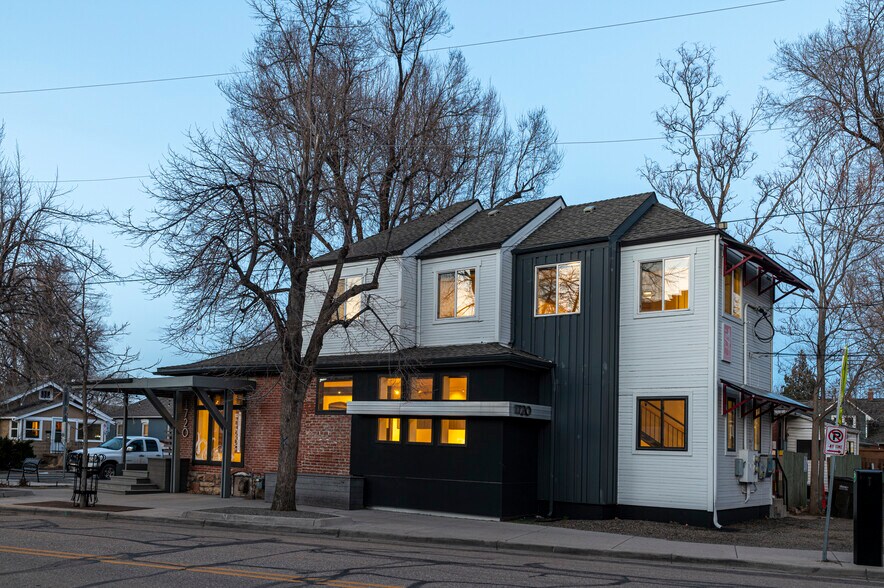More Photos Of 1720 15th St, Boulder Storefront Retail Office For Sale
