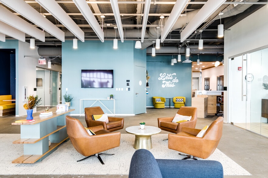 More Photos Of 249 Central Park Ave, Virginia Beach Coworking Space