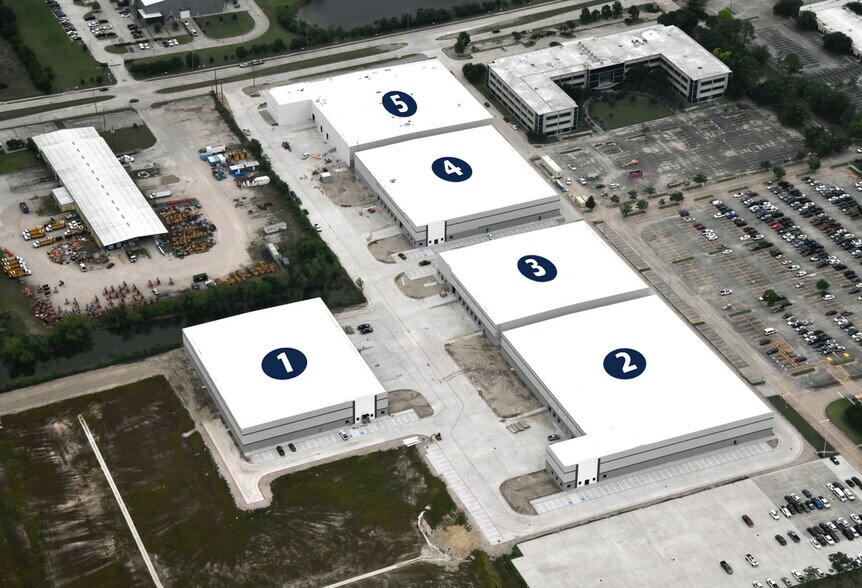 More Photos Of Aldine Westfield Rd, Houston Unknown For Lease