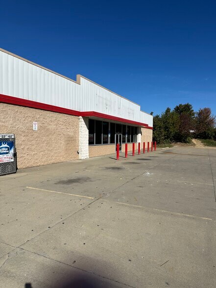 More Photos Of 10255 Dixie Hwy, Florence Freestanding For Lease
