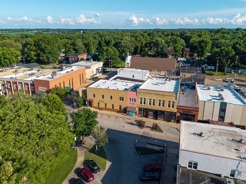 More Photos Of 107-109 W Pleasant Ave, Covington Loft Creative Space For Sale