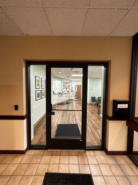 More Photos Of 200 Canal View Blvd, Rochester Office For Lease