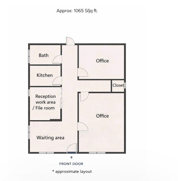 More Photos Of 1411 Turtle Creek Dr, Lufkin Office For Lease