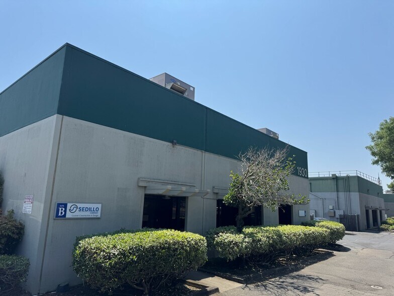 More Photos Of 1930 5th St, Davis Manufacturing For Lease