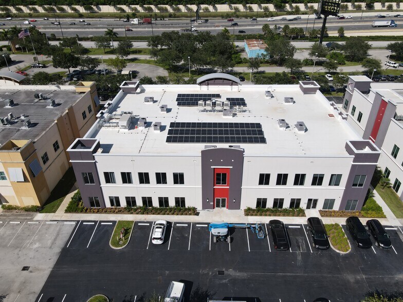 More Photos Of 10230 W State Road 84, Davie Unknown For Lease
