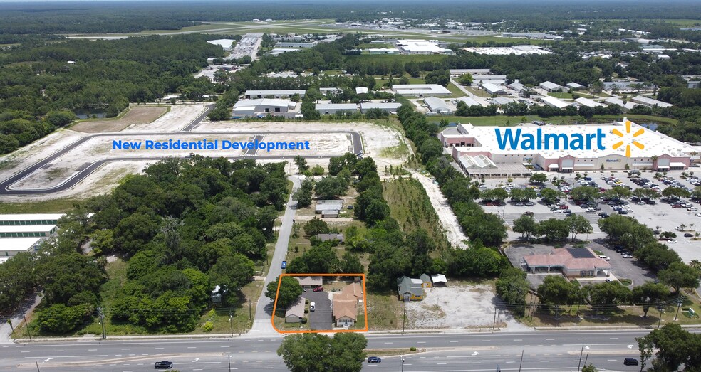 More Photos Of 1757 N Woodland Blvd, Deland Apartments For Sale