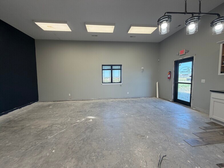 More Photos Of 501 Prosperity Way, North Sioux City Industrial For Sale