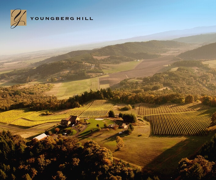 Primary Photo Of 10660 SW Youngberg Hill Rd, Mcminnville Hotel For Sale