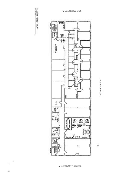 More Photos Of 2300 W Allegheny Ave, Philadelphia Office For Lease
