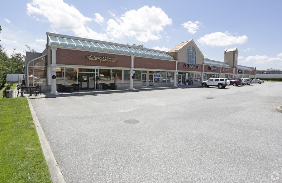 More Photos Of 6300 Jericho Tpke, Commack Unknown For Lease