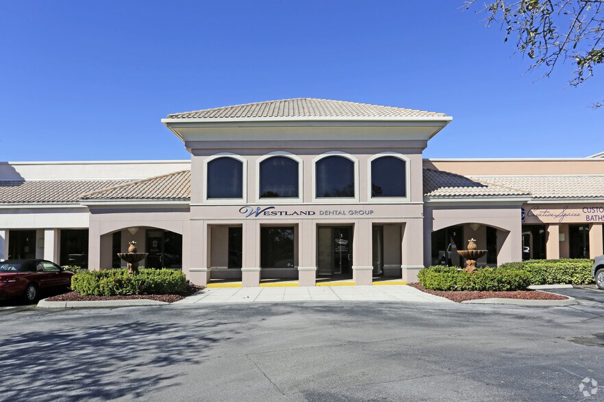 More Photos Of 27180 Bay Landing Dr, Bonita Springs Medical For Lease