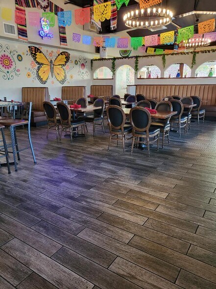 More Photos Of 2107 Fulton Ave, Sacramento Restaurant For Sale